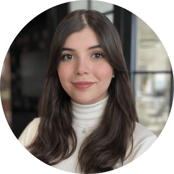 Aubay Team Member Amira