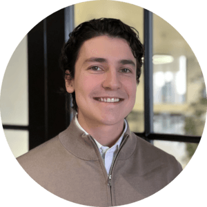 Image of the recruiter for this specific role